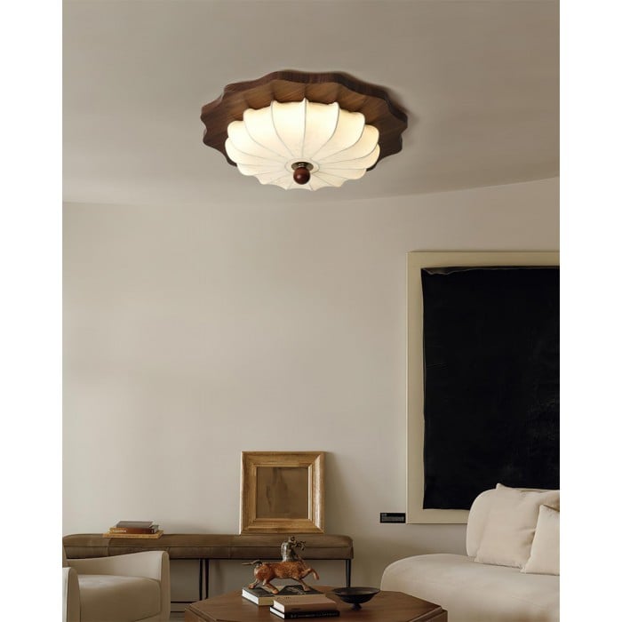 Florence plafondlamp HL2723