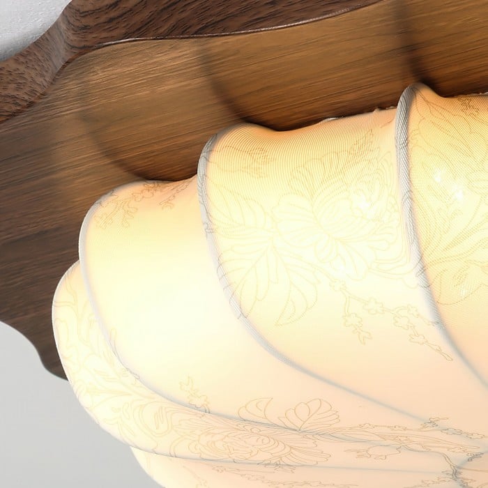 Florence plafondlamp HL2723