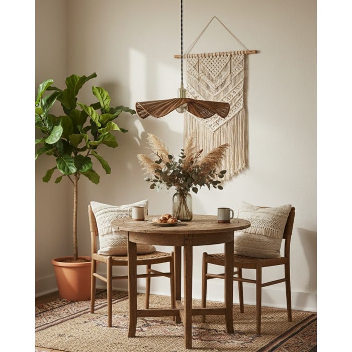 Floressa Pendant Lamp HL2843