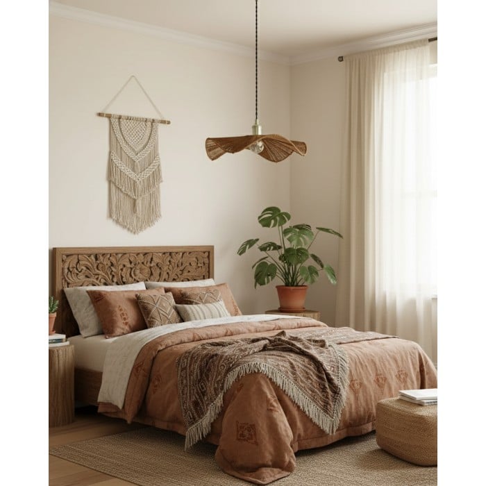 Floressa Pendant Lamp HL2843