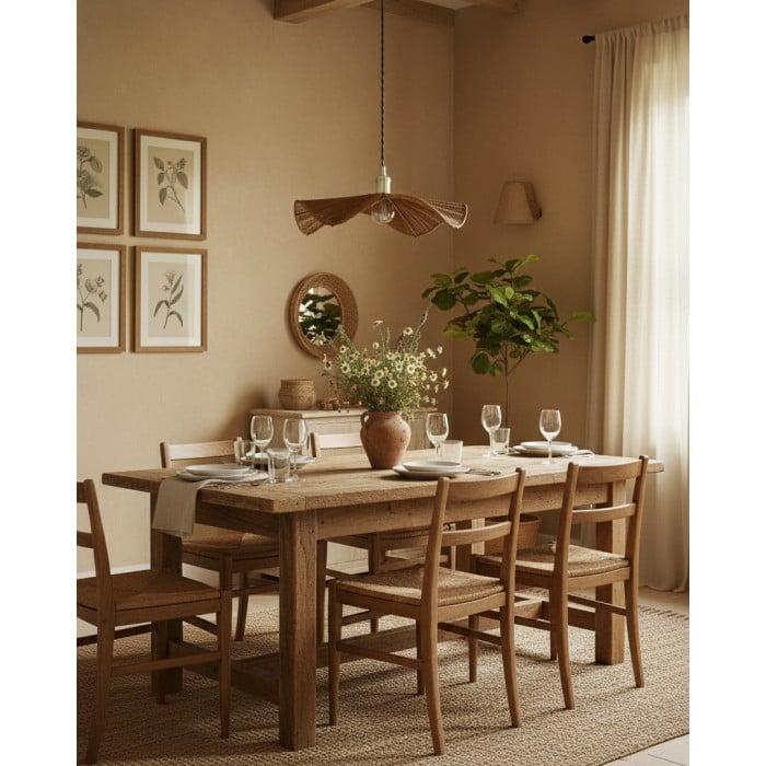 Floressa Pendant Lamp HL2843