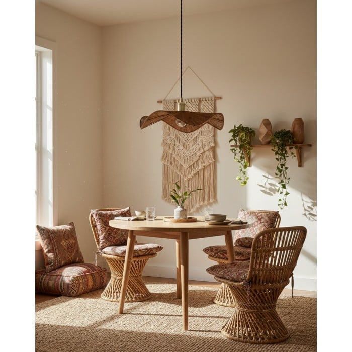 Floressa Pendant Lamp HL2843