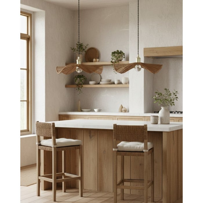 Floressa Pendant Lamp HL2843
