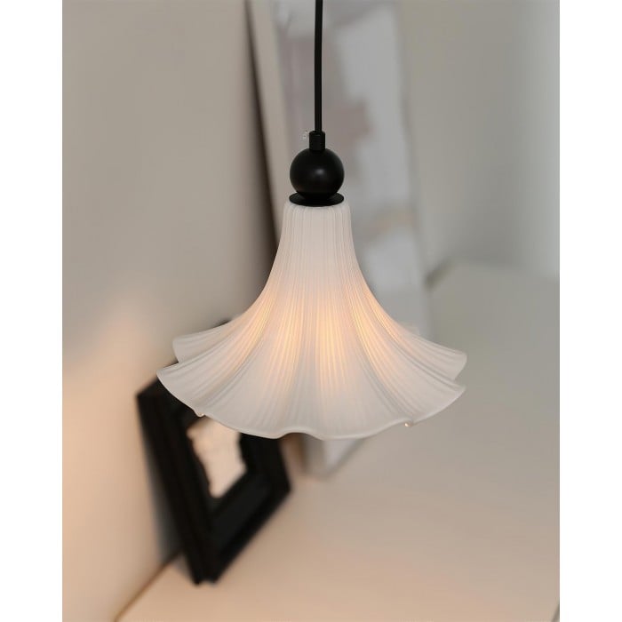 Florin Ripple Pendant Lamp HL2699