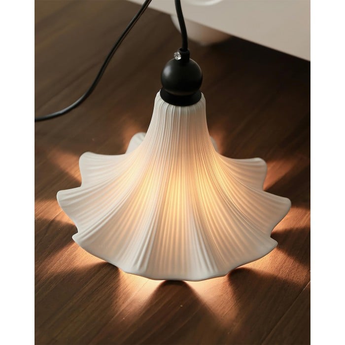 Florin Ripple Pendant Lamp HL2699