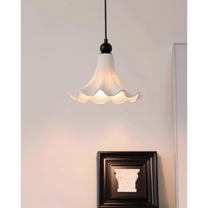 Florin Ripple Pendant Lamp HL2699