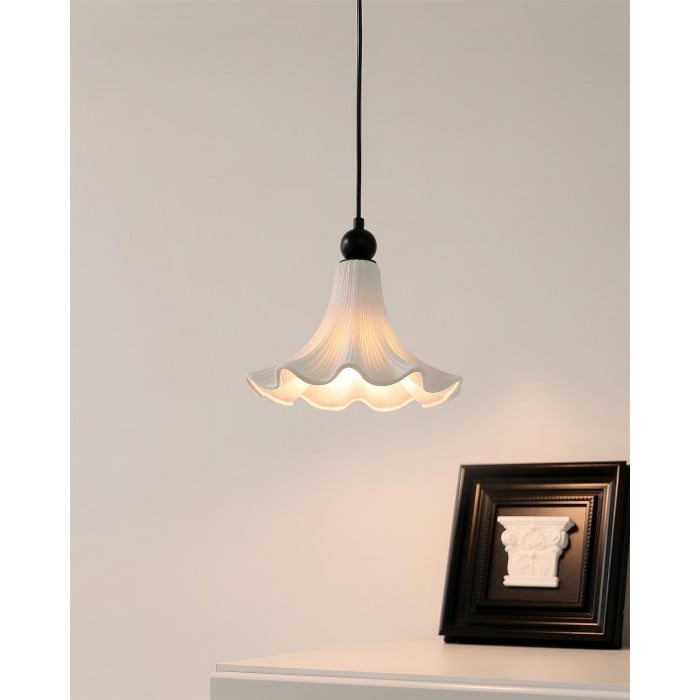 Florin Ripple Pendant Lamp HL2699