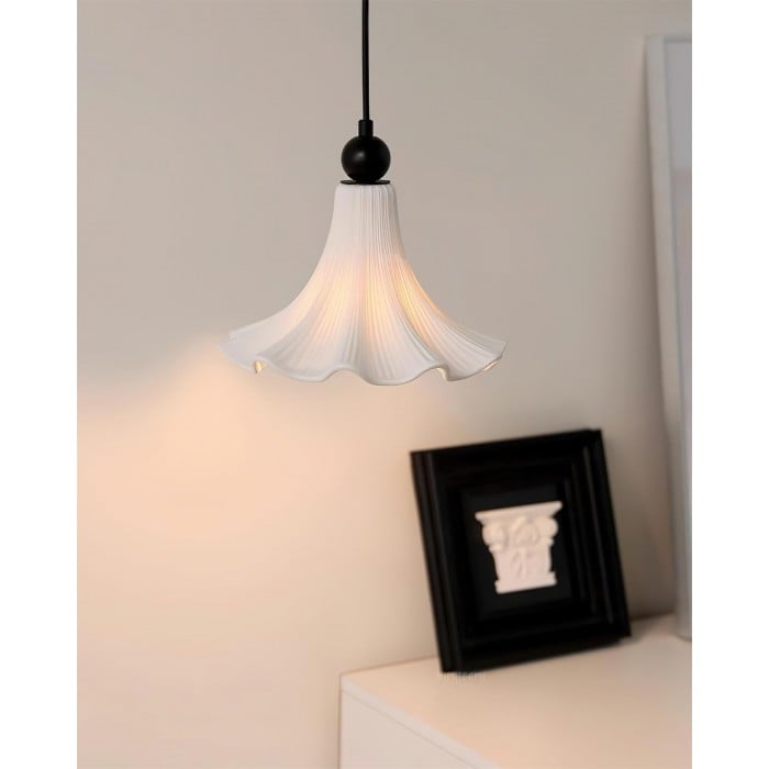 Florin Ripple Pendant Lamp HL2699