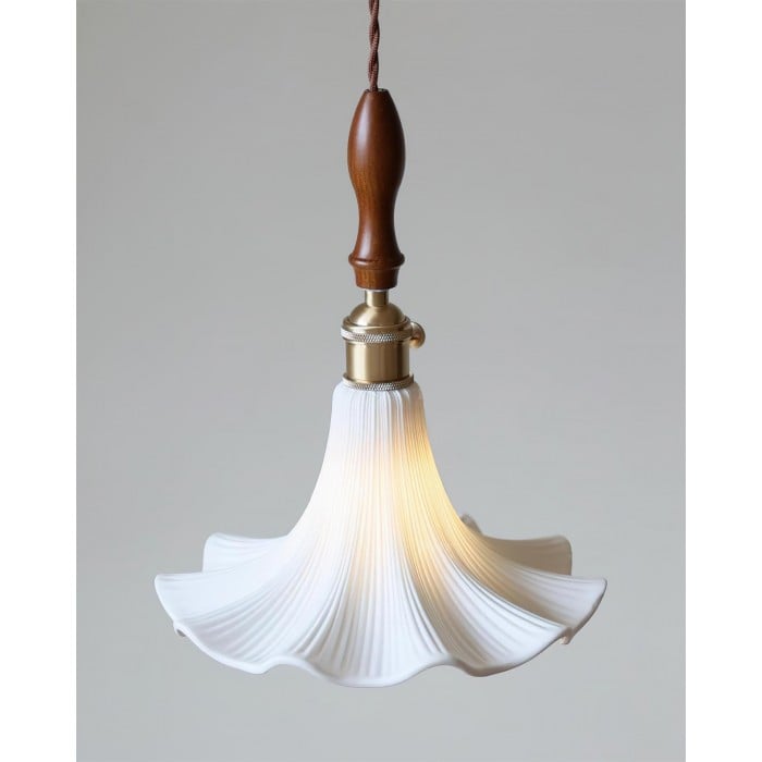 Florin Ripple Pendant Lamp HL2699
