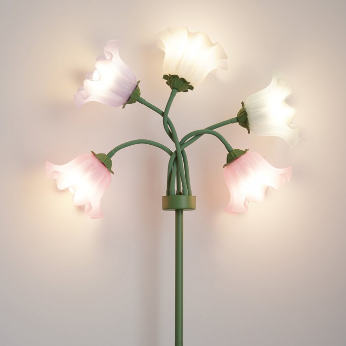 Florinetta Stehleuchte HL2668