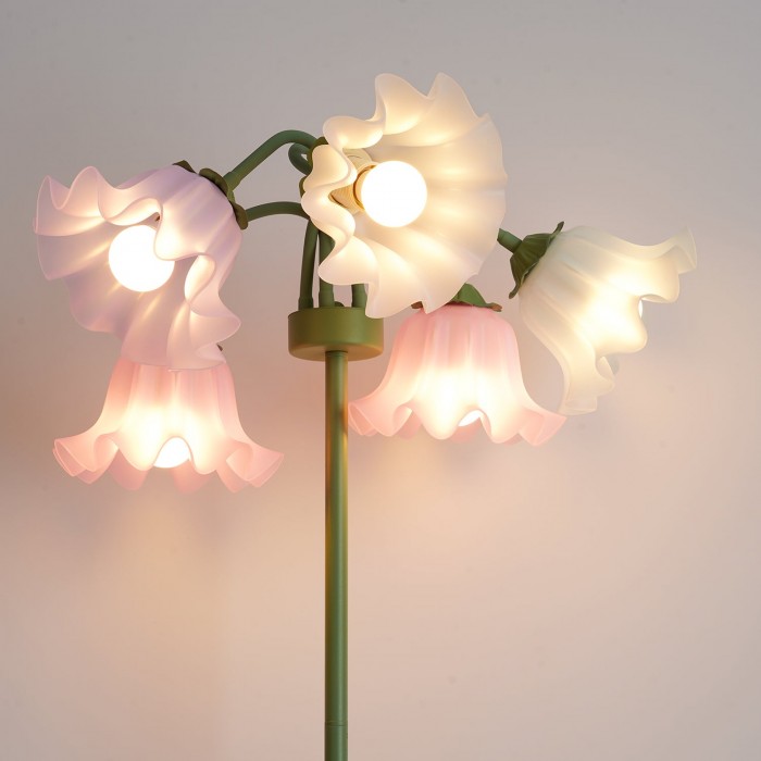 Florinetta Stehleuchte HL2668