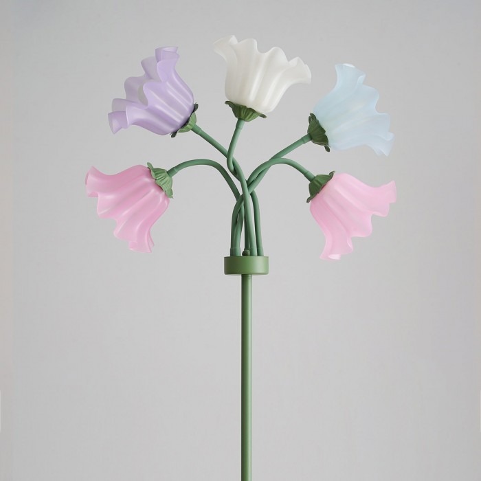Florinetta Stehleuchte HL2668