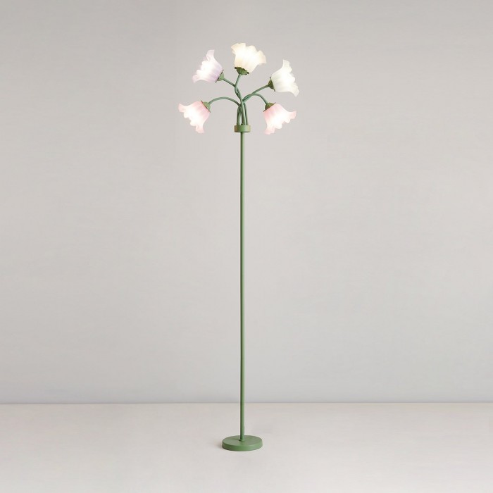 Florinetta Stehleuchte HL2668