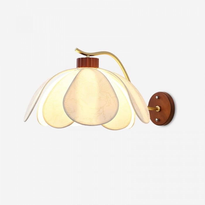 Florvia Wall Lamp HL2660