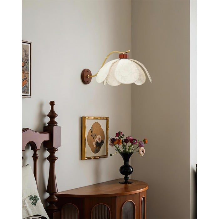 Florvia Wall Lamp HL2660