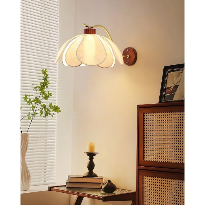 Florvia Wall Lamp HL2660