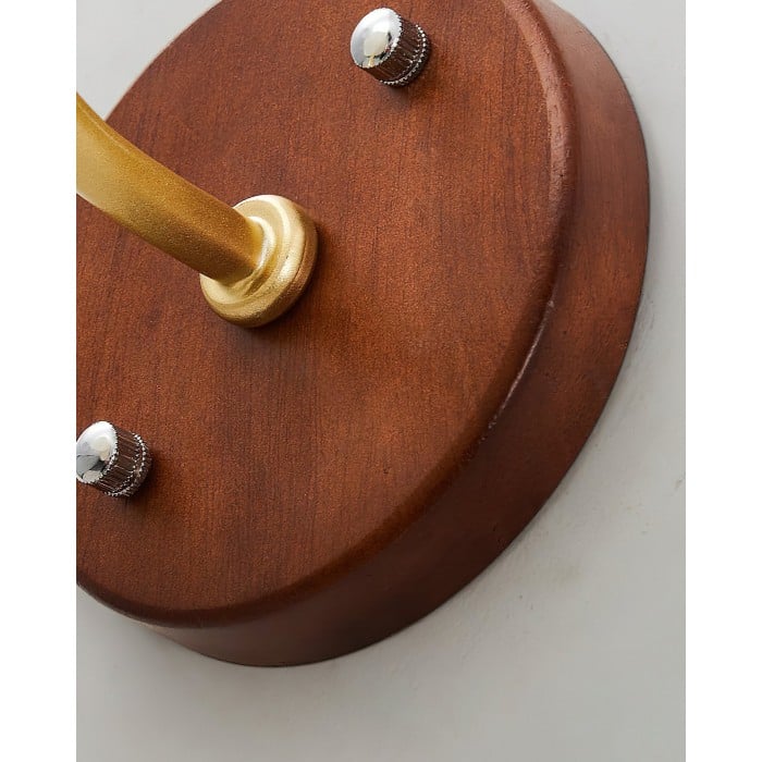 Florvia Wall Lamp HL2660