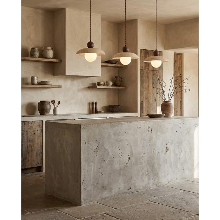 Floyd Pendant Lamp HL2586