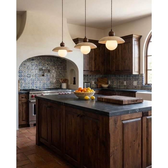 Floyd Pendant Lamp HL2586