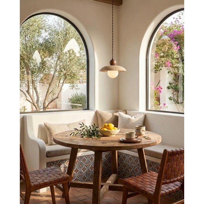 Floyd Pendant Lamp HL2586