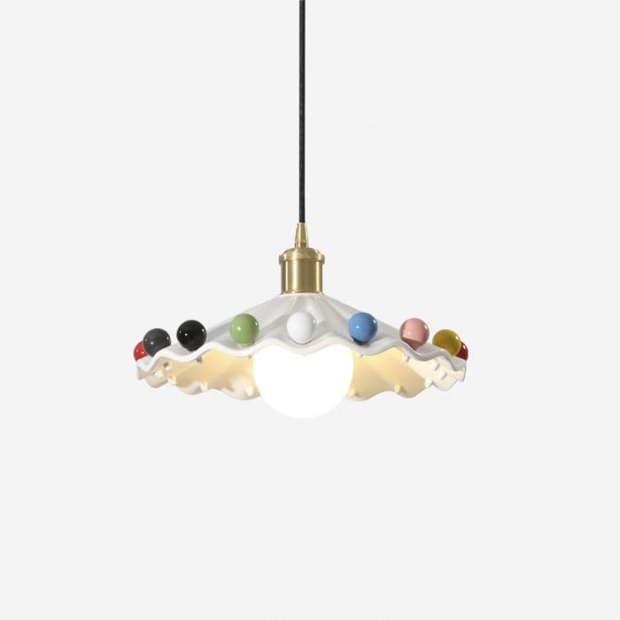 Fonthill Pendant Lamp HL2624