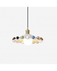 Fonthill Pendant Lamp HL2624