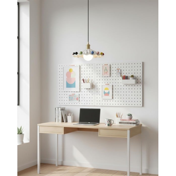Fonthill Pendant Lamp HL2624