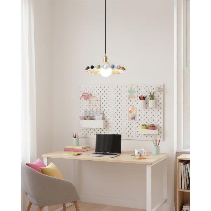 Fonthill Pendant Lamp HL2624