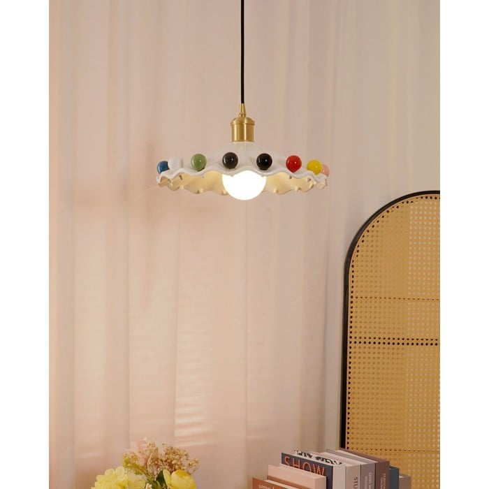 Fonthill Pendant Lamp HL2624