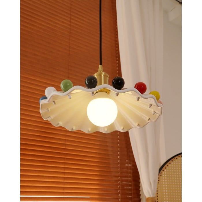 Fonthill Pendant Lamp HL2624