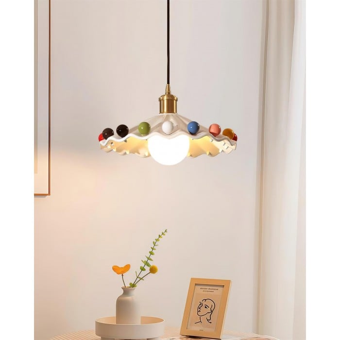 Fonthill Pendant Lamp HL2624