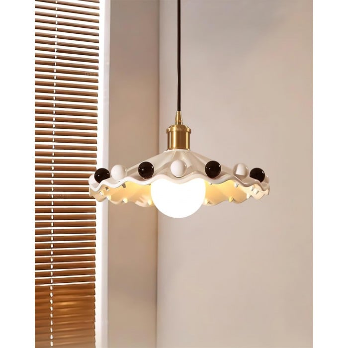 Fonthill Pendant Lamp HL2624