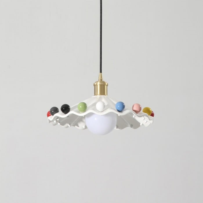 Fonthill Pendant Lamp HL2624