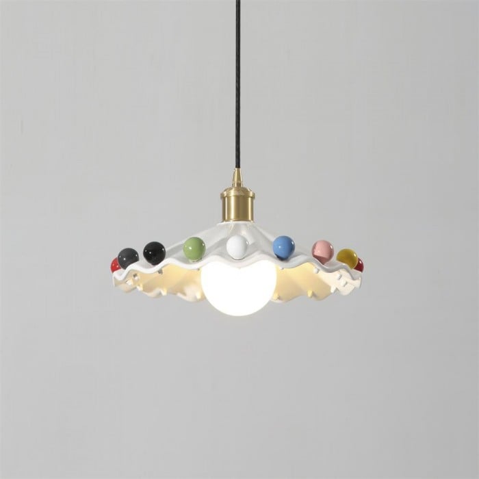Fonthill Pendant Lamp HL2624