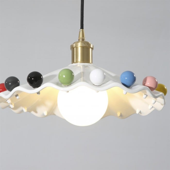 Fonthill Pendant Lamp HL2624