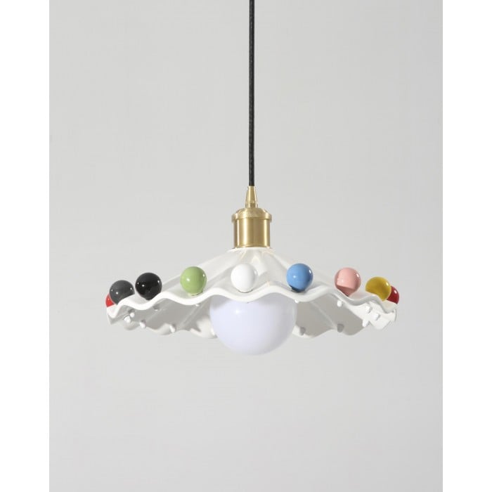 Fonthill Pendant Lamp HL2624