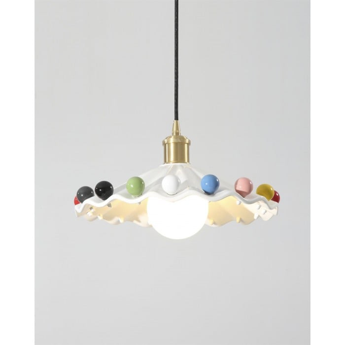 Fonthill Pendant Lamp HL2624