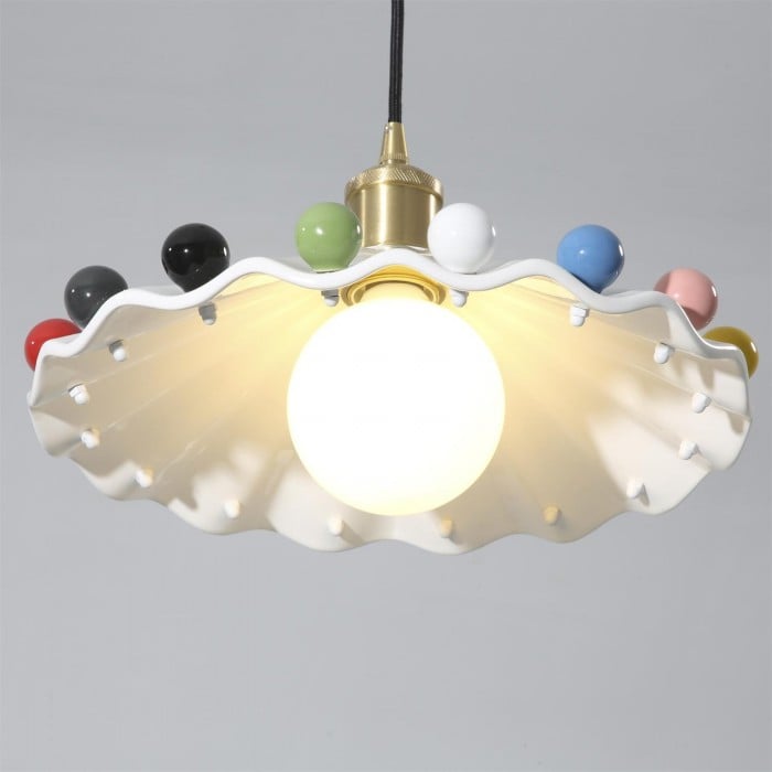 Fonthill Pendant Lamp HL2624