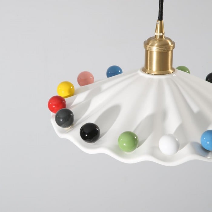 Fonthill Pendant Lamp HL2624