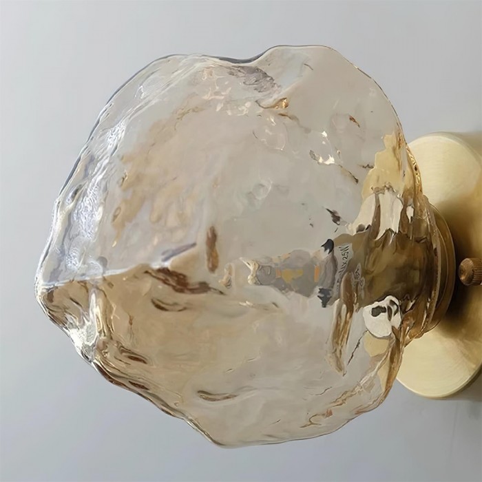 Lampa ścienna Forte HL2567