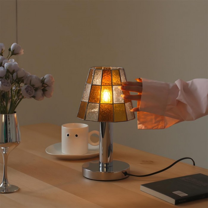 Fun Guy 726 Tafellamp HL2874