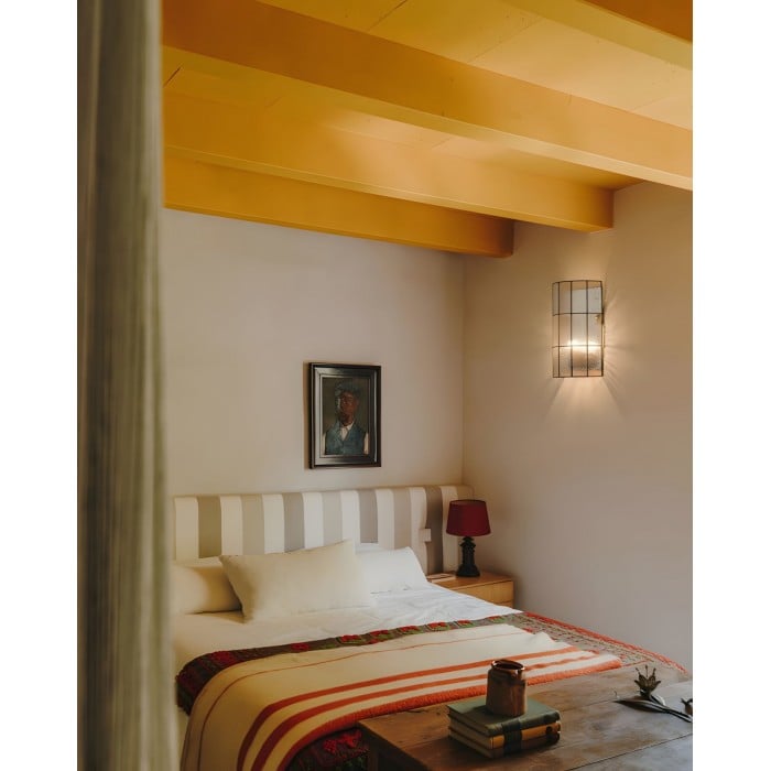 Fun Guy 731 wandlamp HL2876