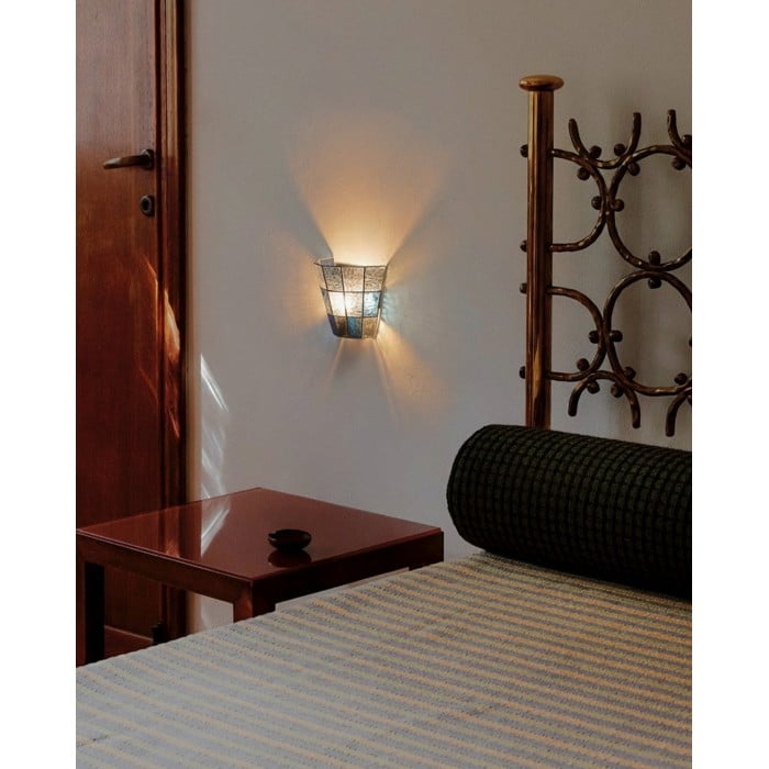 Fun Guy 732 Wall Lamp HL2875