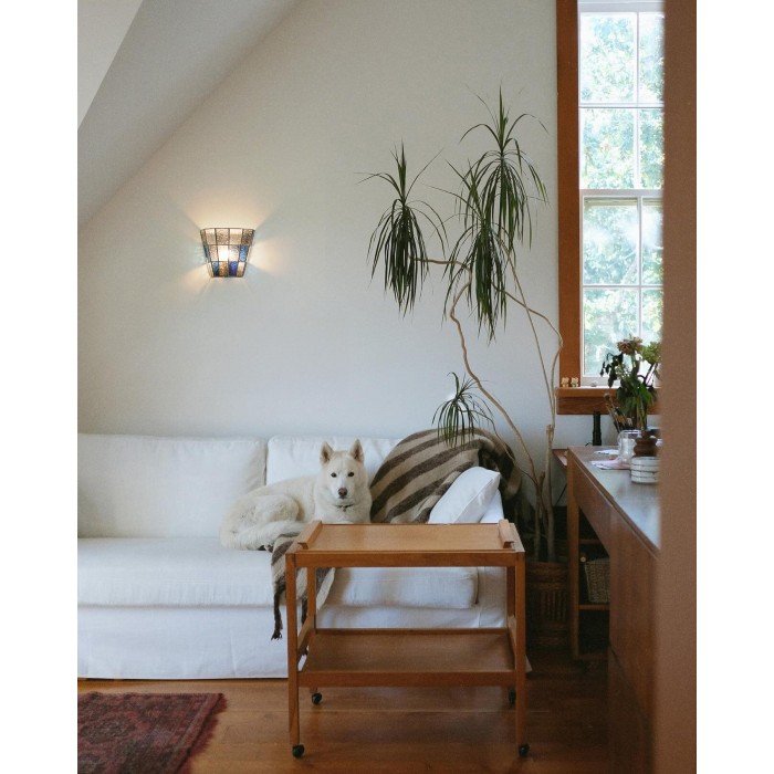 Fun Guy 732 Wall Lamp HL2875