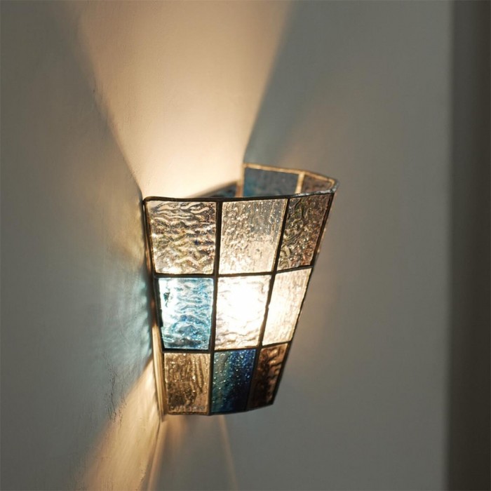 Fun Guy 732 Wall Lamp HL2875