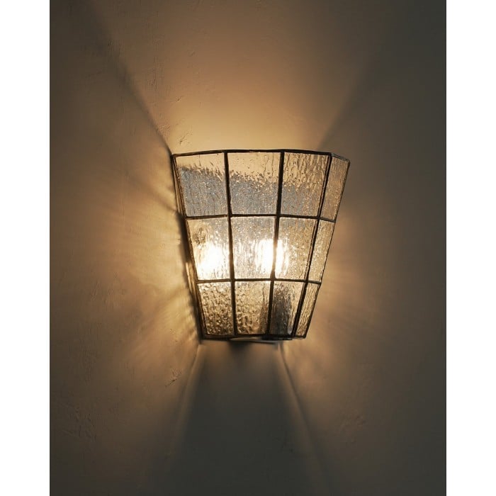 Fun Guy 732 Wall Lamp HL2875