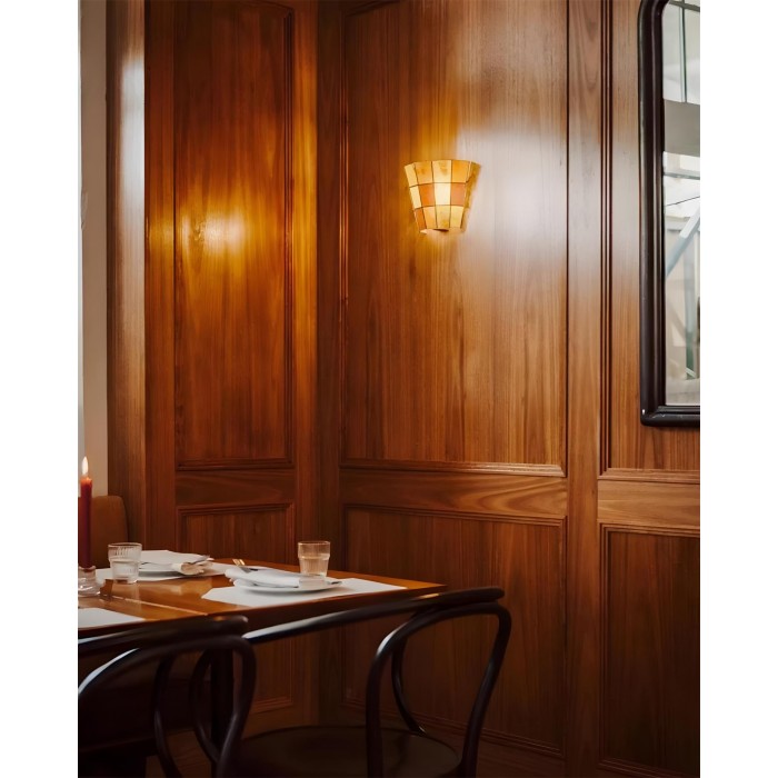 Fun Guy 732 Wall Lamp HL2875