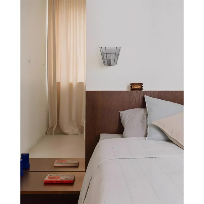 Fun Guy 732 Wall Lamp HL2875