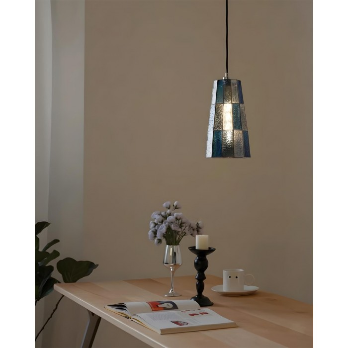 Lustiger Kerl Pendelleuchte HL2873