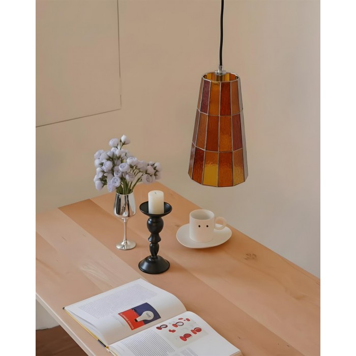 Lustiger Kerl Pendelleuchte HL2873